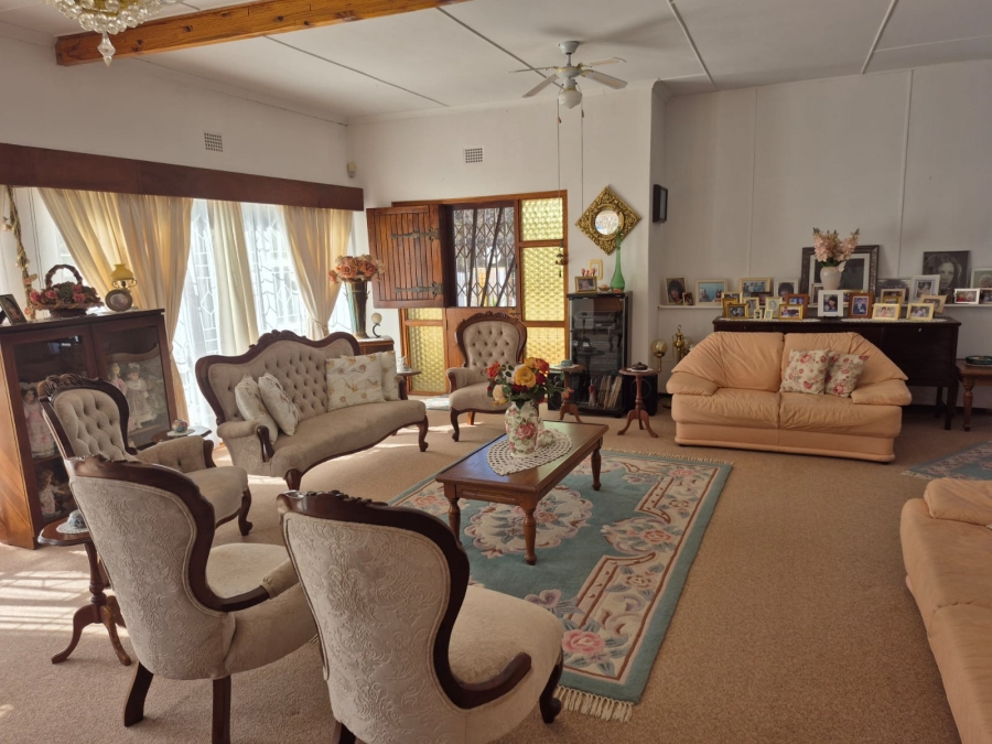 4 Bedroom Property for Sale in Vredefort Free State